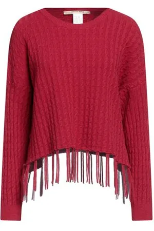 ANGELA DAVIS KNITWEAR - Jumpers - on YOOX.com