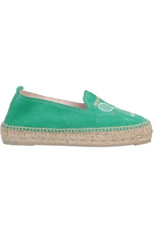 MANEBI FOOTWEAR - Espadrilles - on YOOX.com