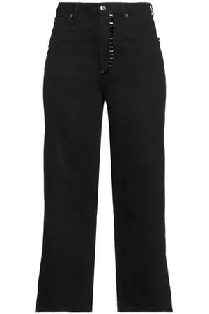 Sandro BOTTOMWEAR - Jeans - on YOOX.com