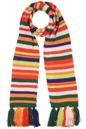 Dsquared2 ACCESSORIES - Scarves - on YOOX.com