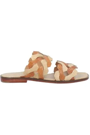Maliparmi FOOTWEAR - Sandals - on YOOX.com