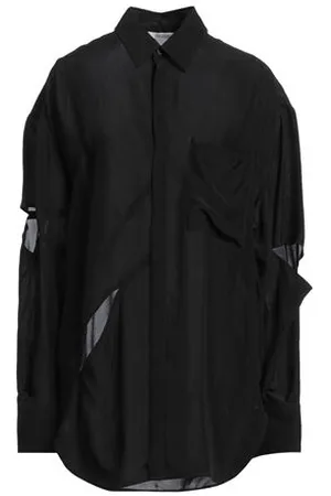 Gauchere TOPWEAR - Shirts - on YOOX.com