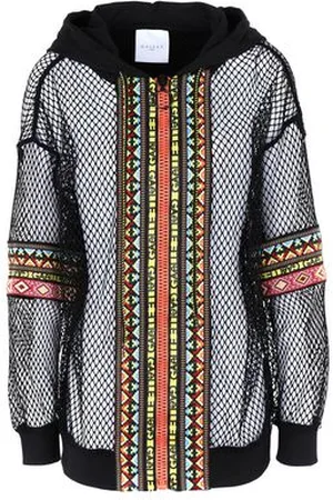 GAËLLE TOPWEAR - Sweatshirts - on YOOX.com