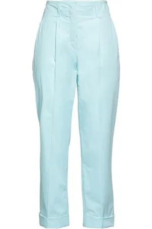 Marc Cain BOTTOMWEAR - Trousers - on YOOX.com