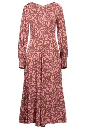 Beatrice B DRESSES - Midi dresses - on YOOX.com