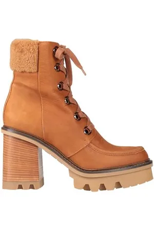 Lemaré FOOTWEAR - Ankle boots - on YOOX.com