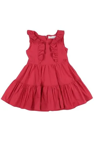 MONNALISA NEWBORN - Baby dresses - on YOOX.com