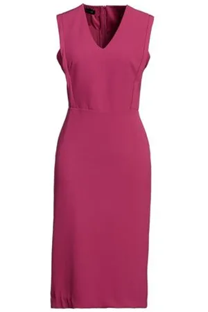 Caractere DRESSES - Midi dresses - on YOOX.com
