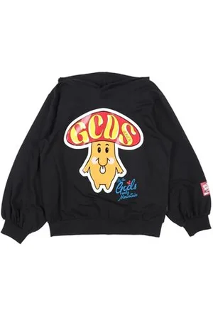 GCDS TOPWEAR - Sweatshirts - on YOOX.com