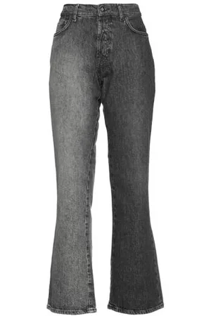 AMISH BOTTOMWEAR - Jeans - on YOOX.com