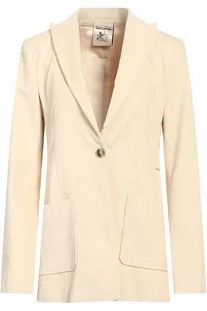 SEMICOUTURE SUITS and CO-ORDS - Blazers - on YOOX.com