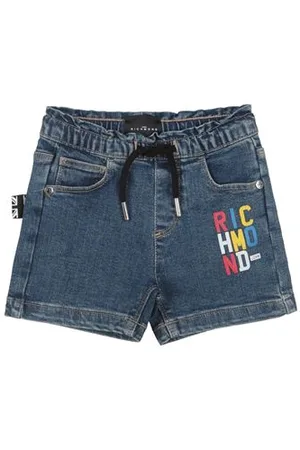John Richmond BOTTOMWEAR - Jeans - on YOOX.com