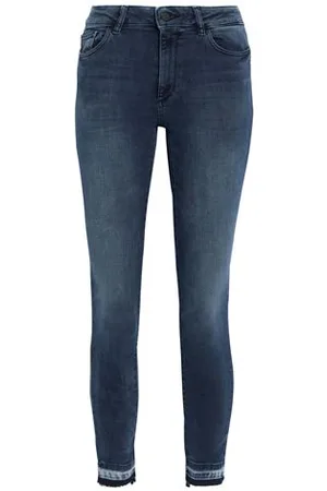 DL1961 BOTTOMWEAR - Jeans - on YOOX.com