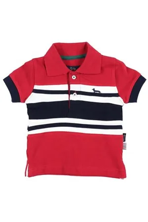 HARMONT&BLAINE TOPWEAR - Polo shirts - on YOOX.com