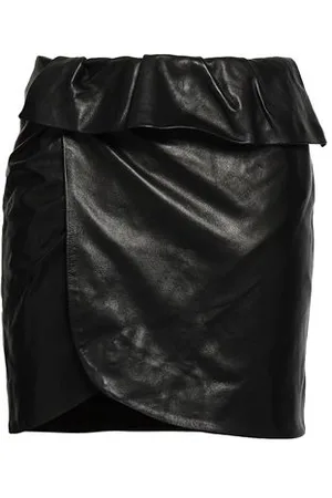 IRO BOTTOMWEAR - Mini skirts - on YOOX.com