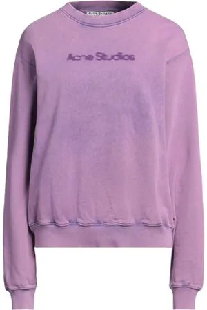 Acne Studios TOPWEAR - Sweatshirts - on YOOX.com