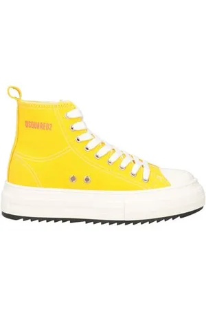 Dsquared2 FOOTWEAR - Trainers - on YOOX.com
