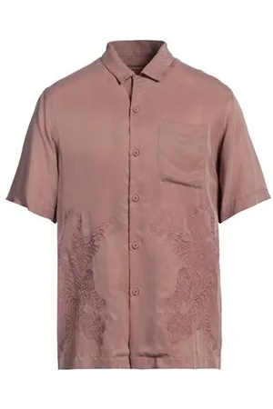 Maharishi TOPWEAR - Shirts - on YOOX.com