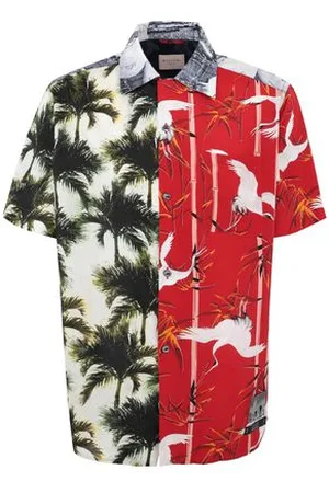 BUSCEMI TOPWEAR - Shirts - on YOOX.com