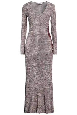 Self-Portrait DRESSES - Maxi dresses - on YOOX.com
