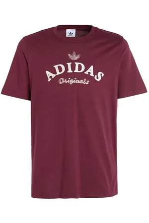adidas TOPWEAR - T-shirts - on YOOX.com