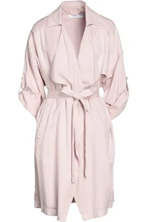EMMA & GAIA COATS & JACKETS - Overcoats & Trench Coats - on YOOX.com