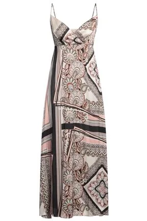 Liu Jo DRESSES - Maxi dresses - on YOOX.com
