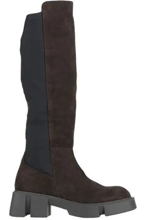 MARCO FERRETTI FOOTWEAR - Boots - on YOOX.com