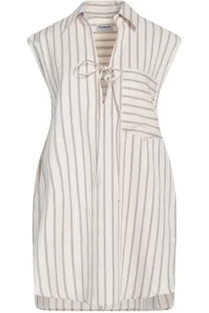 Dondup DRESSES - Mini dresses - on YOOX.com