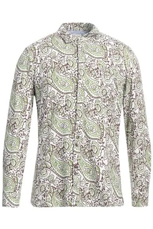 Berna TOPWEAR - Shirts - on YOOX.com