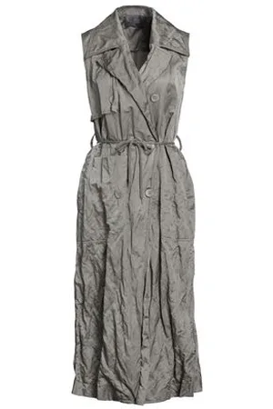 LORENA ANTONIAZZI COATS & JACKETS - Overcoats & Trench Coats - on YOOX.com
