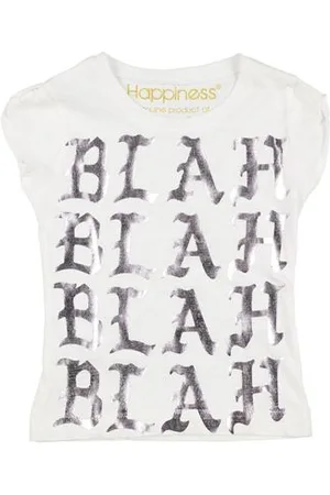 Happiness TOPWEAR - T-shirts - on YOOX.com