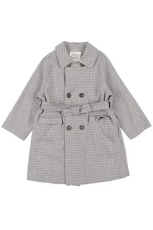 DOUUOD COATS & JACKETS - Overcoats & Trench Coats - on YOOX.com