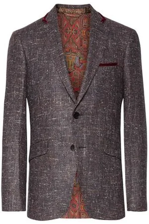 Etro SUITS and CO-ORDS - Blazers - on YOOX.com