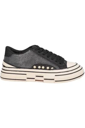 Pregunta FOOTWEAR - Trainers - on YOOX.com