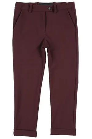 RRD BOTTOMWEAR - Trousers - on YOOX.com