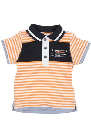 Timberland TOPWEAR - Polo shirts - on YOOX.com