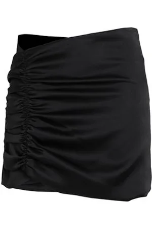 NINEMINUTES BOTTOMWEAR - Mini skirts - on YOOX.com