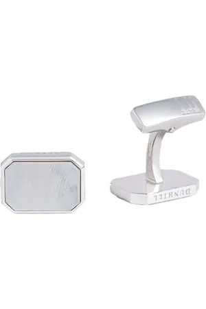 Dunhill JEWELLERY and WATCHES - Cufflinks and Tie Clips - on YOOX.com