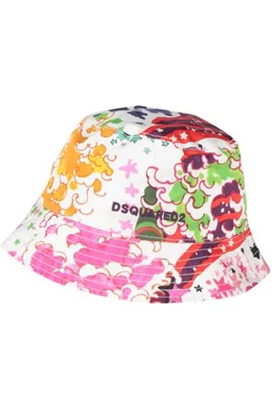 Dsquared2 ACCESSORIES - Hats - on YOOX.com