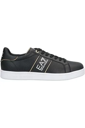 EA7 FOOTWEAR - Trainers - on YOOX.com