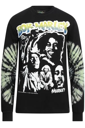 MARKET TOPWEAR - T-shirts - on YOOX.com