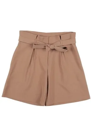 GAËLLE BOTTOMWEAR - Shorts & Bermuda Shorts - on YOOX.com
