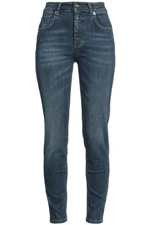 DOUUOD BOTTOMWEAR - Jeans - on YOOX.com