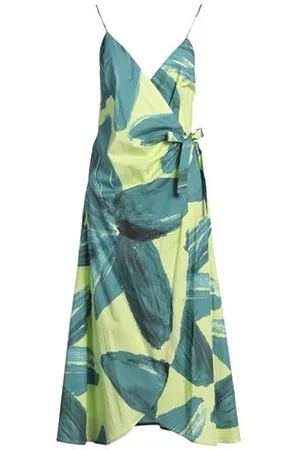 LIVIANA CONTI DRESSES - Midi dresses - on YOOX.com