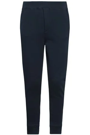 Dsquared2 BOTTOMWEAR - Trousers - on YOOX.com