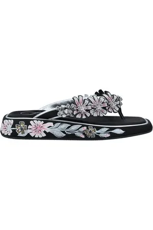Roger Vivier FOOTWEAR - Thong sandals - on YOOX.com