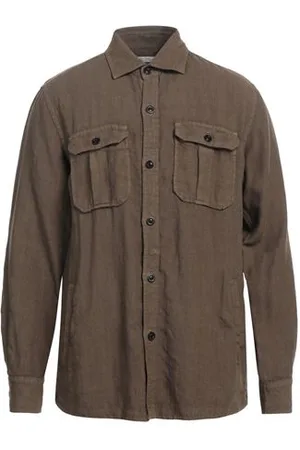 Boglioli TOPWEAR - Shirts - on YOOX.com