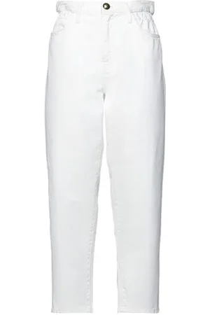 Pinko BOTTOMWEAR - Jeans - on YOOX.com