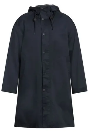 Barbour COATS & JACKETS - Overcoats & Trench Coats - on YOOX.com
